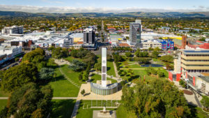 Palmerston North
