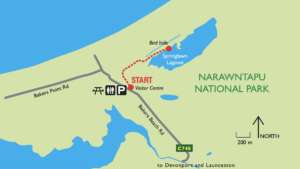 Springlawn Nature Walk