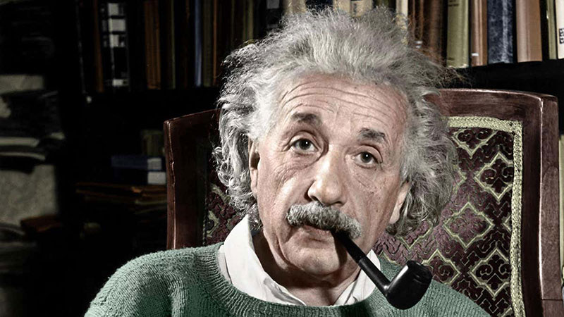 Albert Einstein Quotes Entrepreneur Decision Maker Connector Podcaster Educator