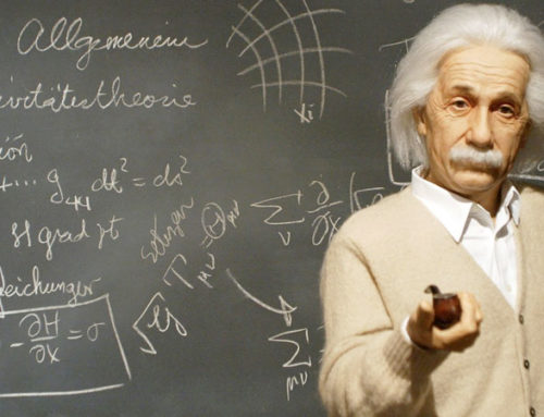Albert Einstein Quotes – Biography, Facts, Birthday & Story
