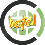 heytell › Entrepreneur Decision Maker Connector Podcaster Educator