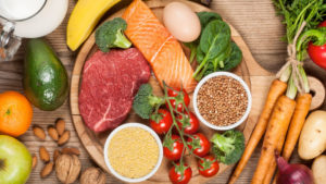 Lowering Cholesterol