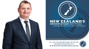 Danny de Hek -NewZealandNZ