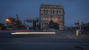 Oamaru & the Waitaki District