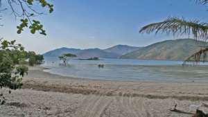 Frank Jardine, Pioneer