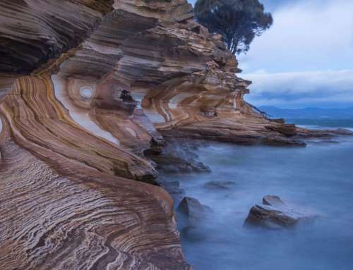 Tasmania Great Walks