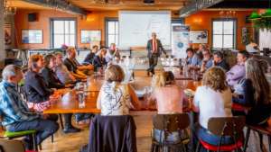 New Zealand Business Networking Event