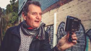 Danny de Hek Lifestyle