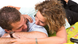 Relationship Agreement