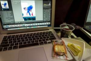 Is It The Journey Or The Destination