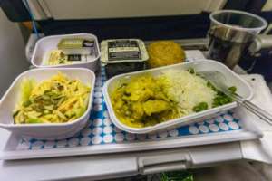 Is It The Journey Or The Destination