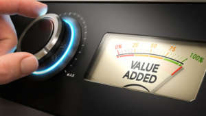 Selling Your Business Value