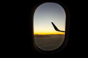 Is It The Journey Or The Destination