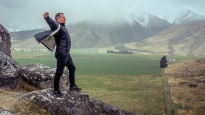 Danny de Hek Entrepreneur