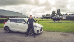 Danny de Hek - Who I Am Not Round