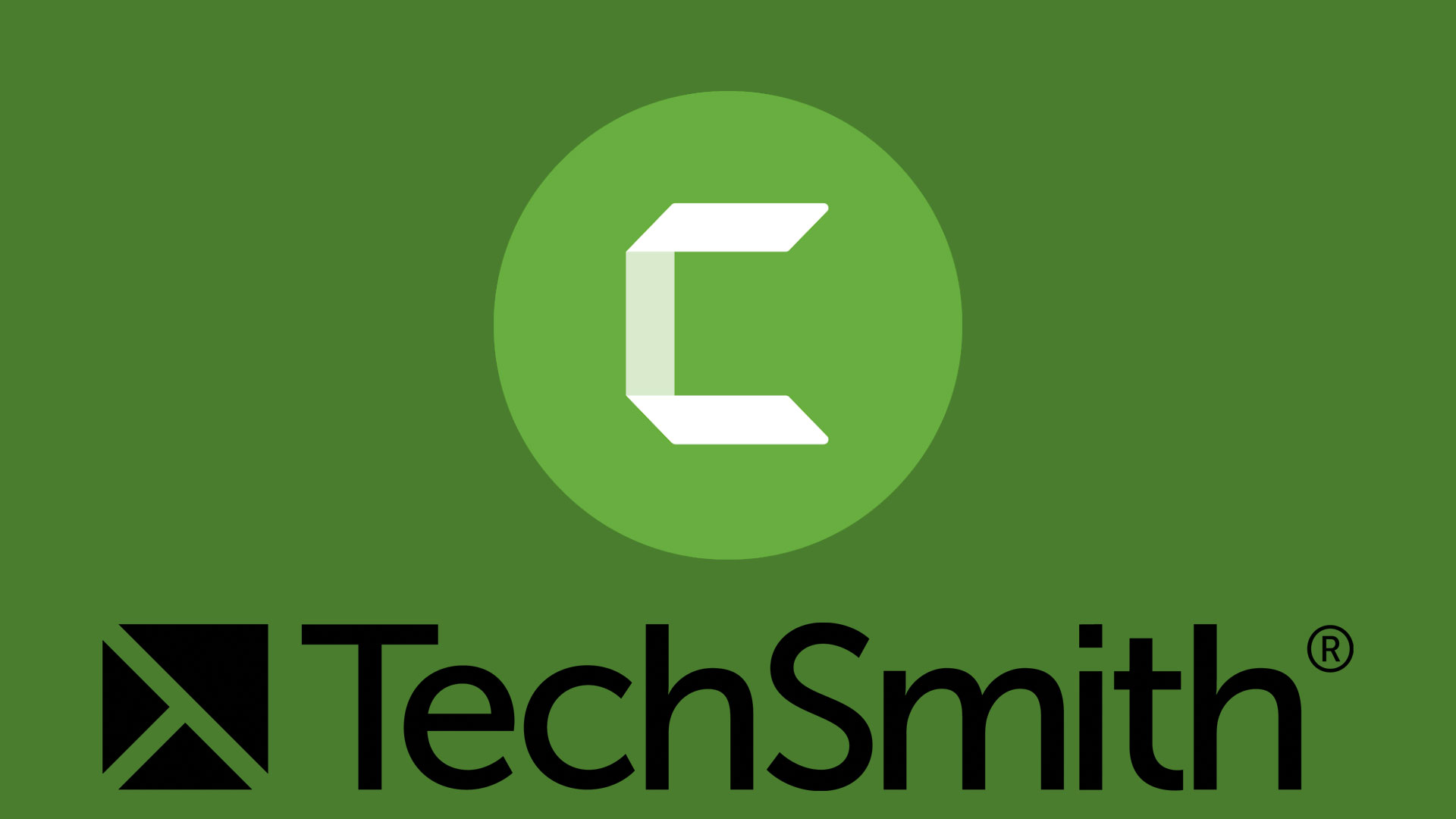 Camtasia Studio : Screen Recorder & Video Editor