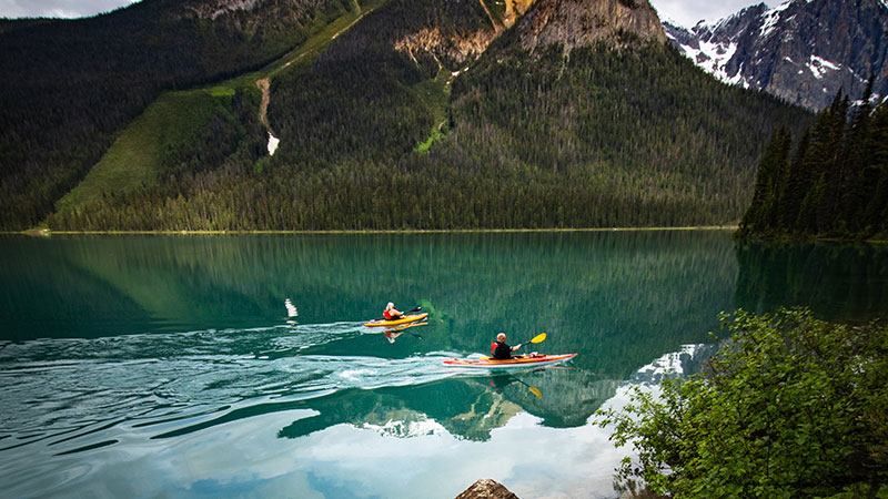 Adventure Sports Canoeing Kayaking Entrepreneur Decision Maker Connector Podcaster Educator