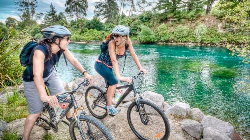 Free & Low Cost Activities - Taupo