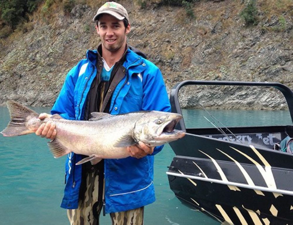 Freshwater Fisheries New Zealand Regulations/Legislation & Amendments