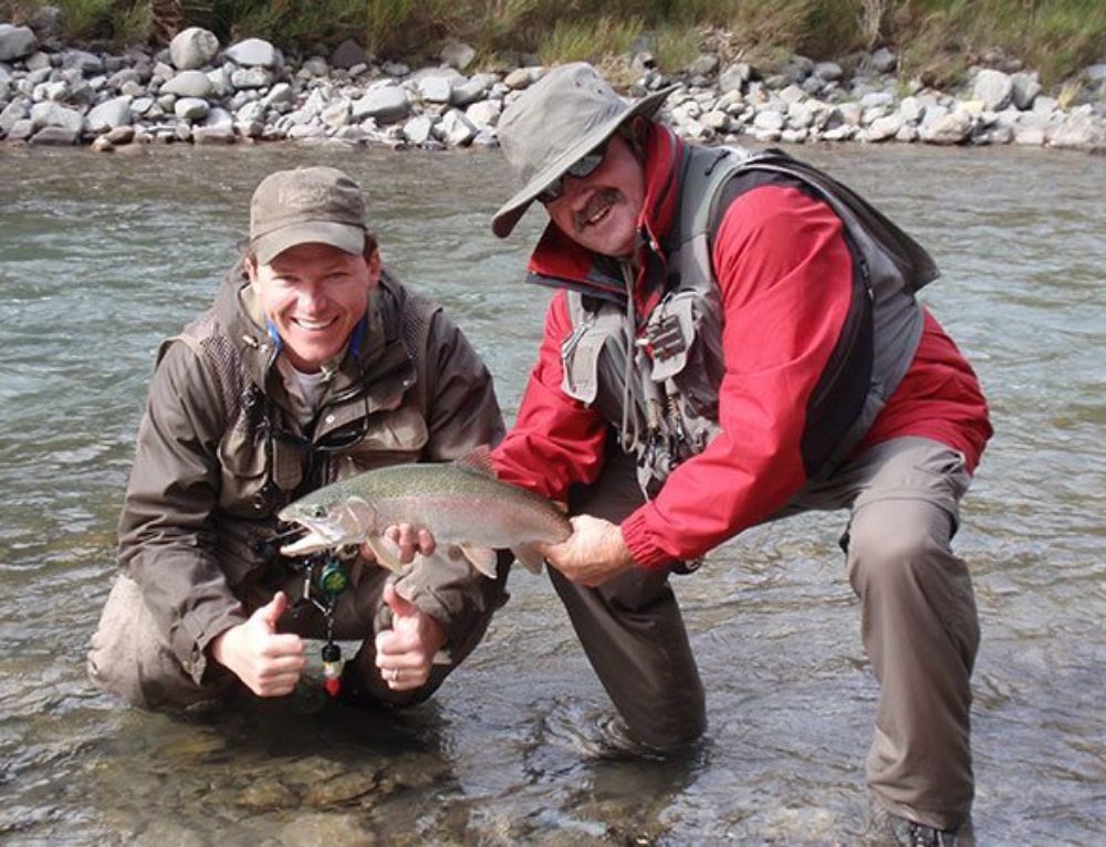 Freshwater Fisheries New Zealand Regulations/Legislation & Amendments