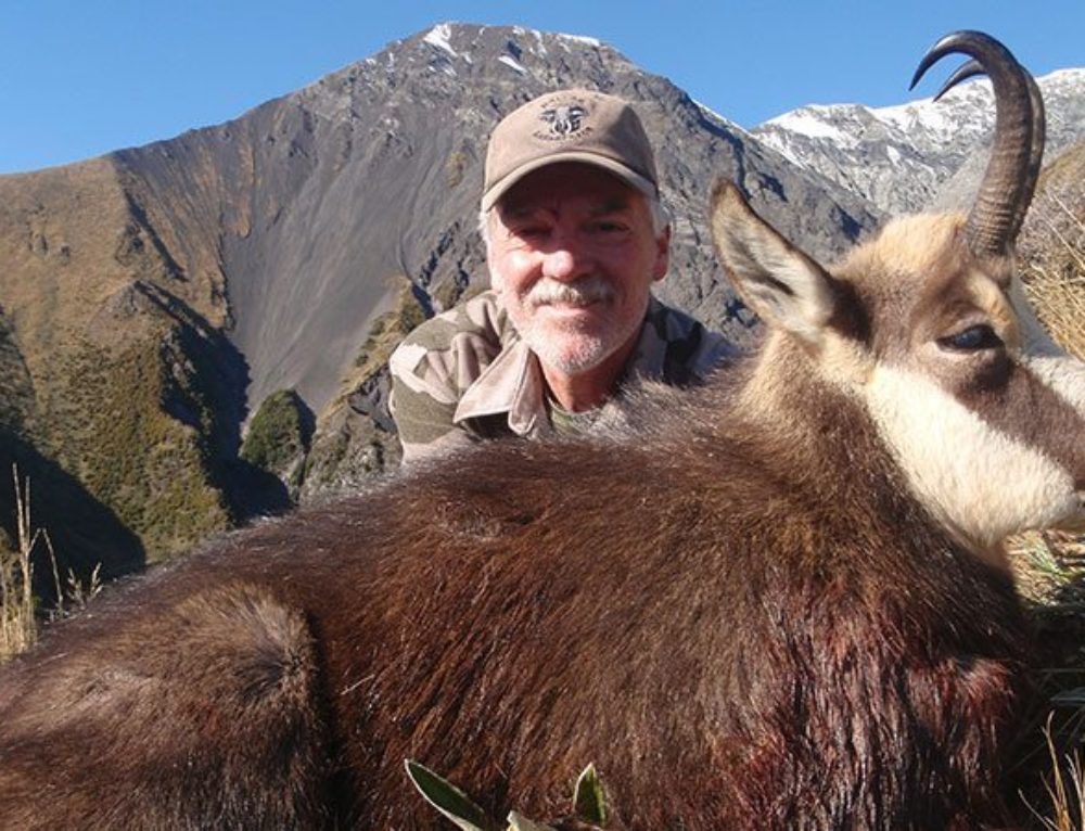 Nelson › Hunting Guides, Maps & Regulations in NZ