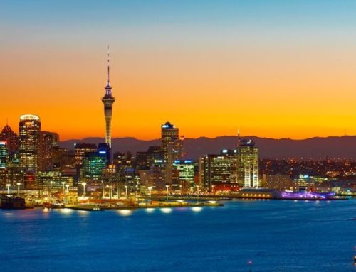 Auckland – Coromandel