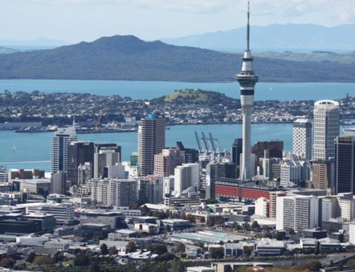 Auckland – Dargaville