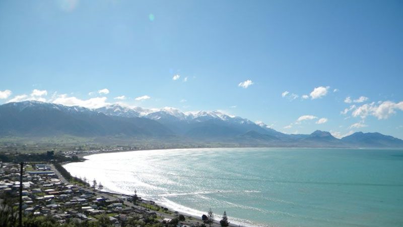 New Zealand Itineraries North Island