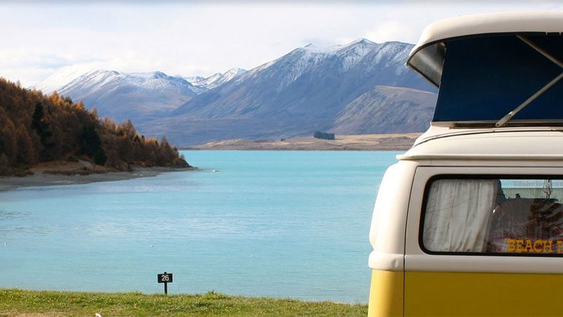 New Zealand Itineraries South Island Entrepreneur Decision Maker Connector Podcaster Educator