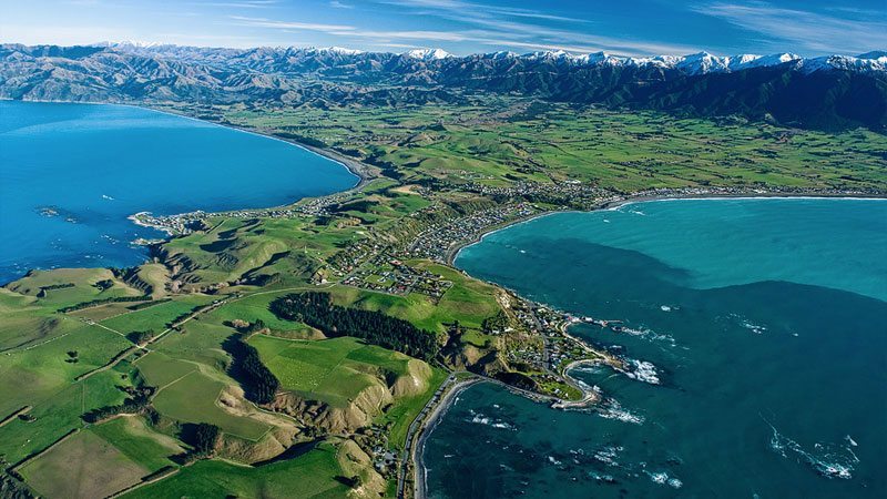 New Zealand Itineraries South Island Entrepreneur Decision Maker Connector Podcaster Educator