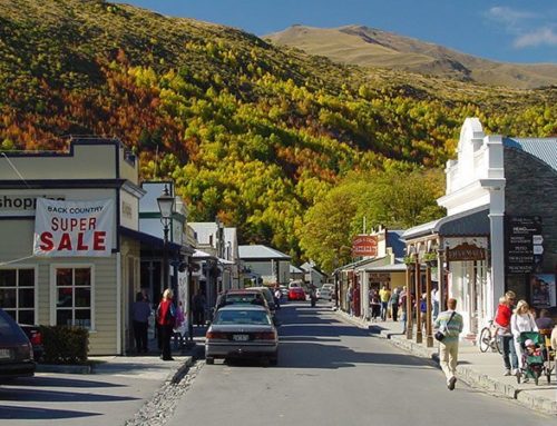 Arrowtown