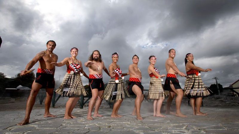 History Of The Maori People History Traditions Culture Language Facts