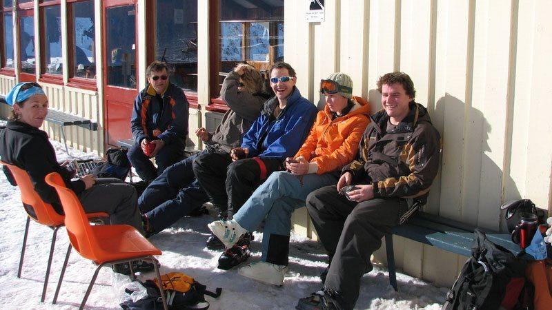 Ski Areas Heli Ski Sites New Zealand Entrepreneur Decision Maker Connector Podcaster Educator