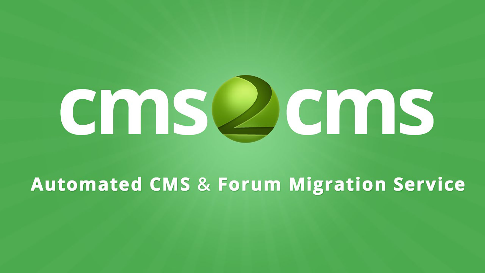 Cms2cms Website Migration Servicenbsp» Entrepreneur Decision Maker Connector Podcaster Educator