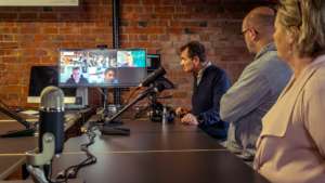 How to Start a Podcast