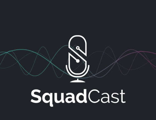 SquadCast Video Broadcasting, Software for Remote Podcast Interviews