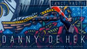 Com Technology - Lance Hastie