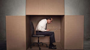 The Extrovert Introvert