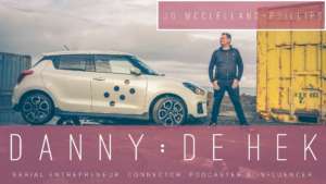 Every Story My Story