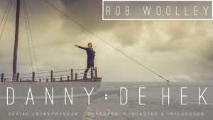 WHAT : DE HEK Podcast - 12 Questions with Rob Woolley