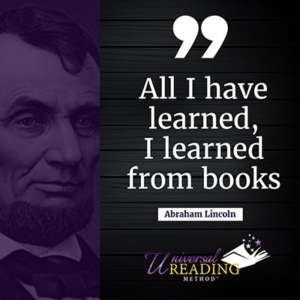 The Universal Reading Method