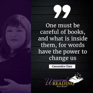 The Universal Reading Method