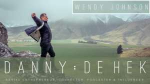 12 Questions with 'Ex-Jehovah's Witness' Wendy Lynn Johnson