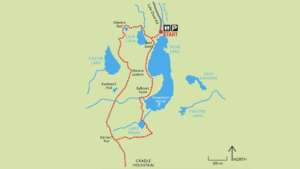 Cradle Mountain Summit