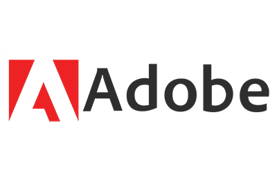 Adobe Entrepreneur Decision Maker Connector Podcaster Educator