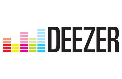 Deezer Entrepreneur Decision Maker Connector Podcaster Educator