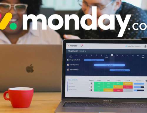 Monday.com™ Software that powers your Tasks, Projects and Team Work