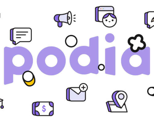 Podia – Sell Online Courses, Memberships and Digital Downloads: Build your Online Workshop