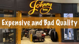 Johnny Bigg Reviews
