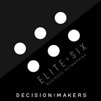 ELITE SIXnbsp» Entrepreneur Decision Maker Connector Podcaster Educator